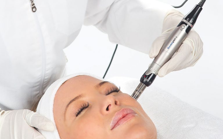 dermapen