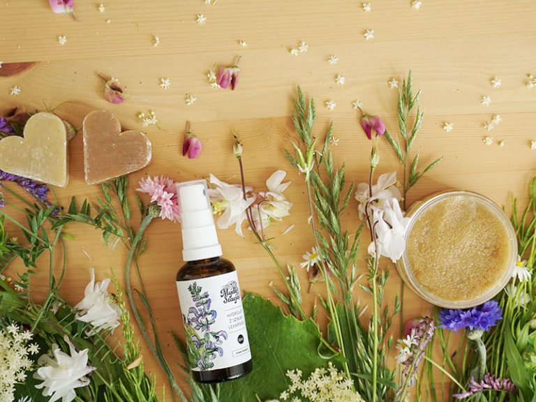 Kosmetyki naturalne