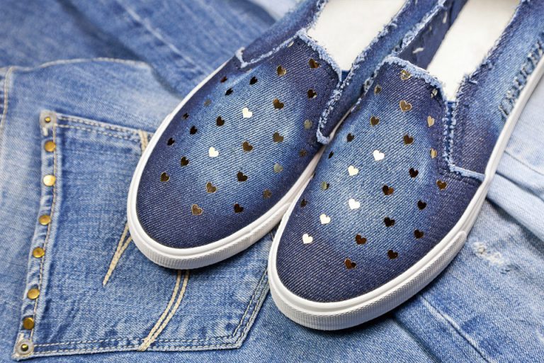 espadryle