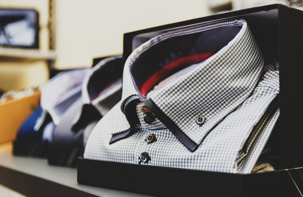 Koszula slim vs regular