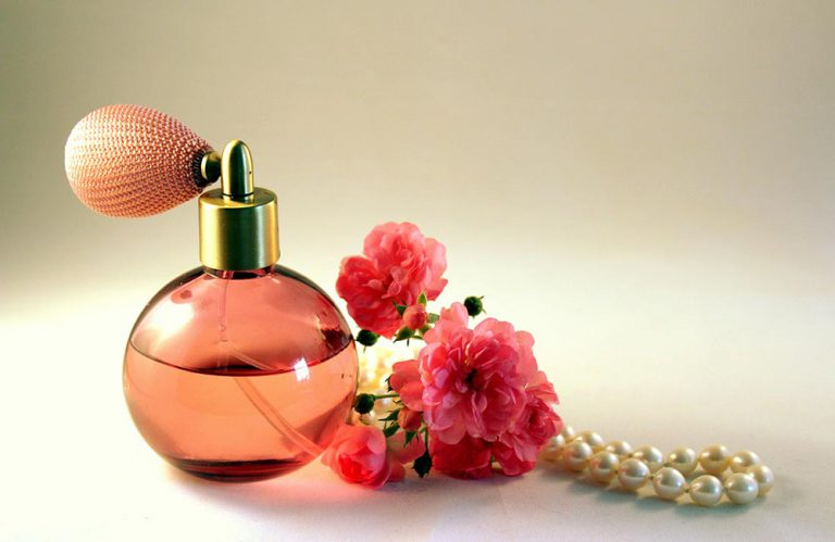 woda perfumowana woda toaletowa