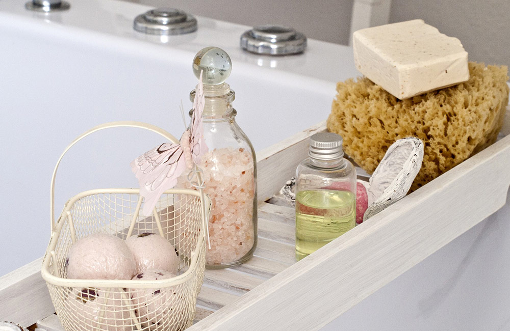 kosmetyki naturalne - olejek arganowy