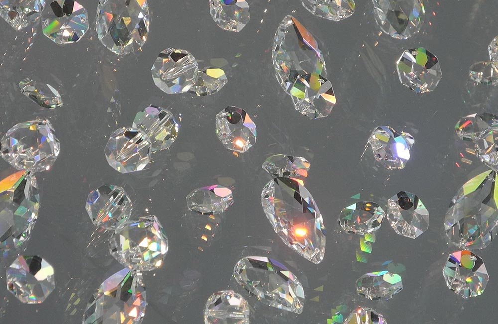 Kryształy Swarovski