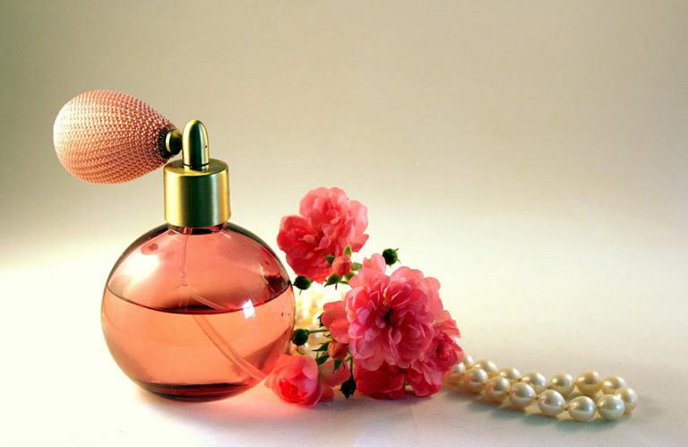 Perfumy na randkę