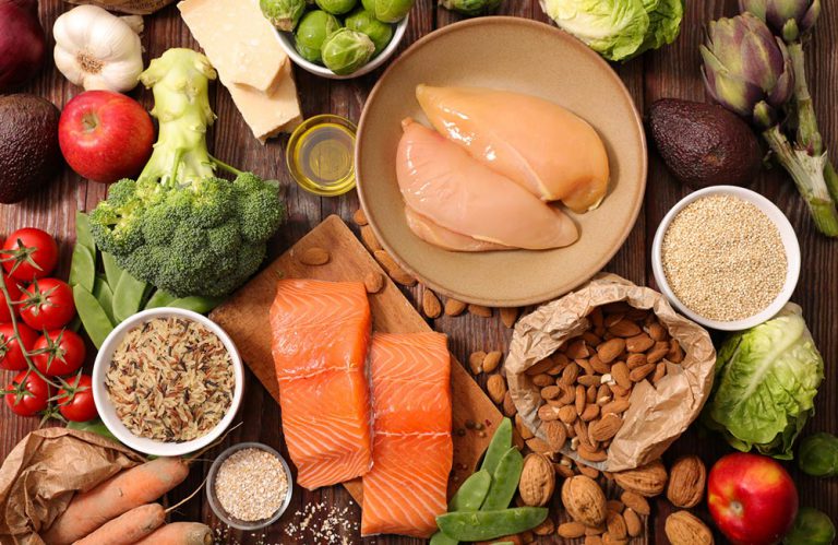 Superfoods