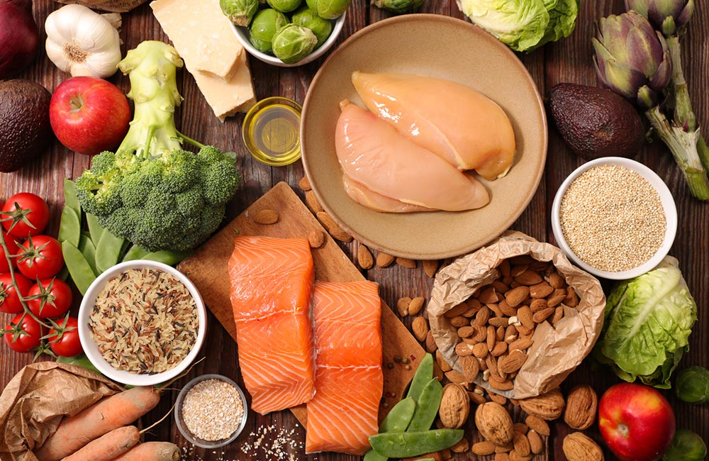 Superfoods Superfoods