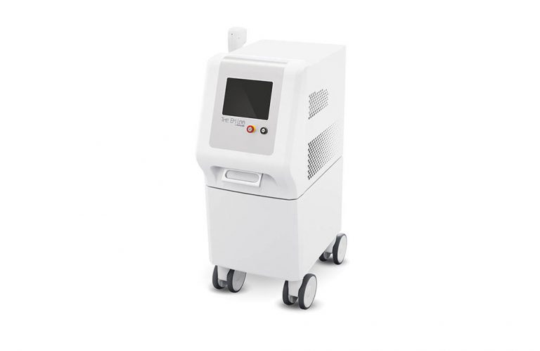 the epi lab diodowy laser