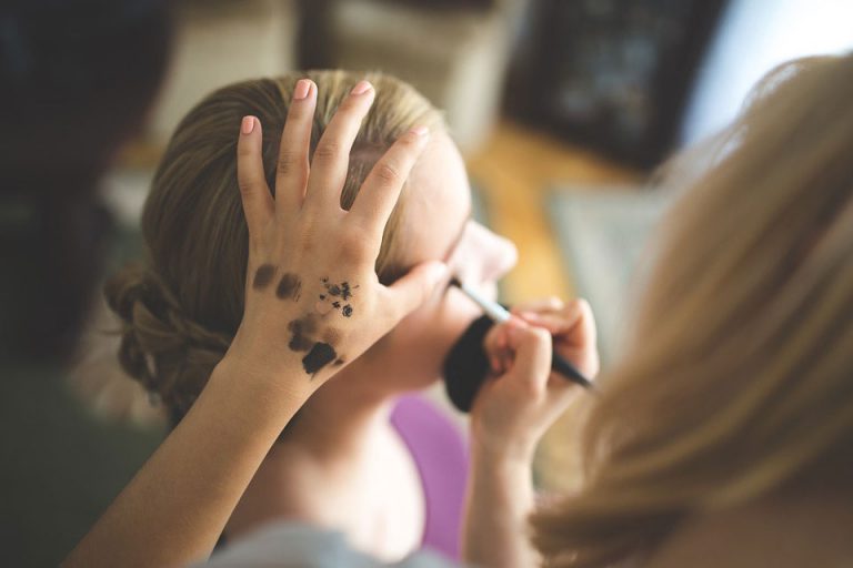 make up