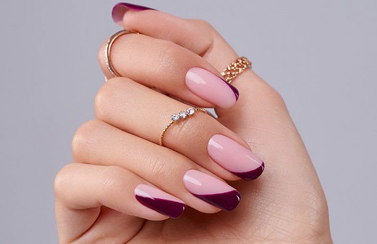 manicure szkolenia