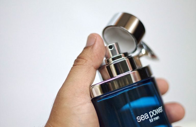 perfumy męskie
