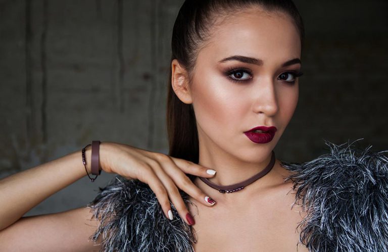 manicure japoński