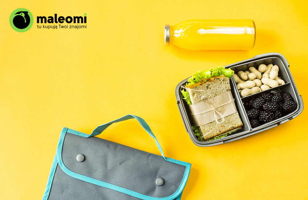bento box