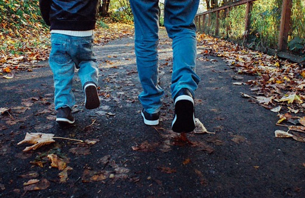 modne buty dziecięce