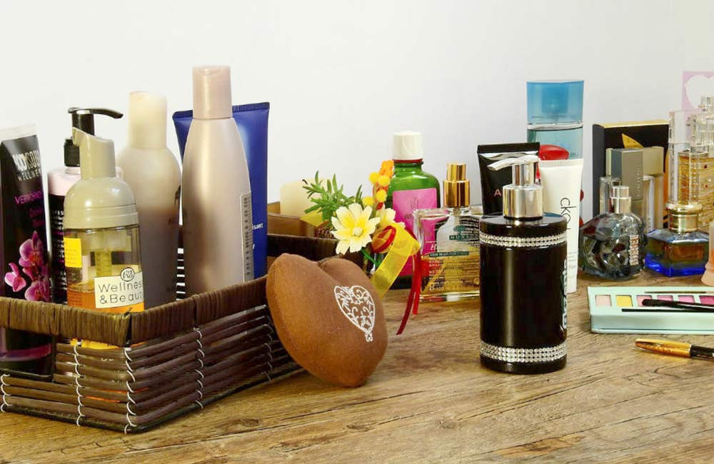 Kremy do szyi i dekoltu