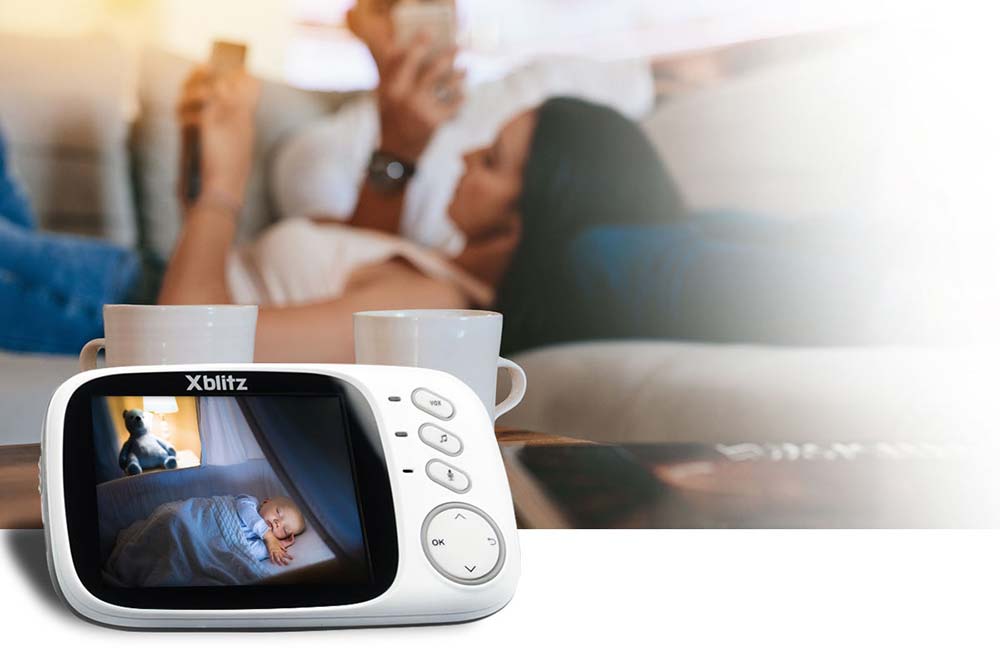 Elektroniczna niania