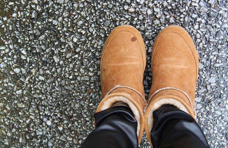 moon boot
