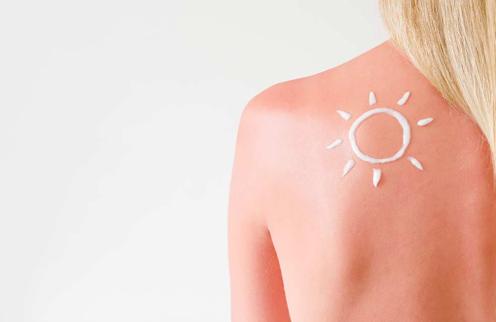 Odpowiednie nawilżenie czy ochrona SPF