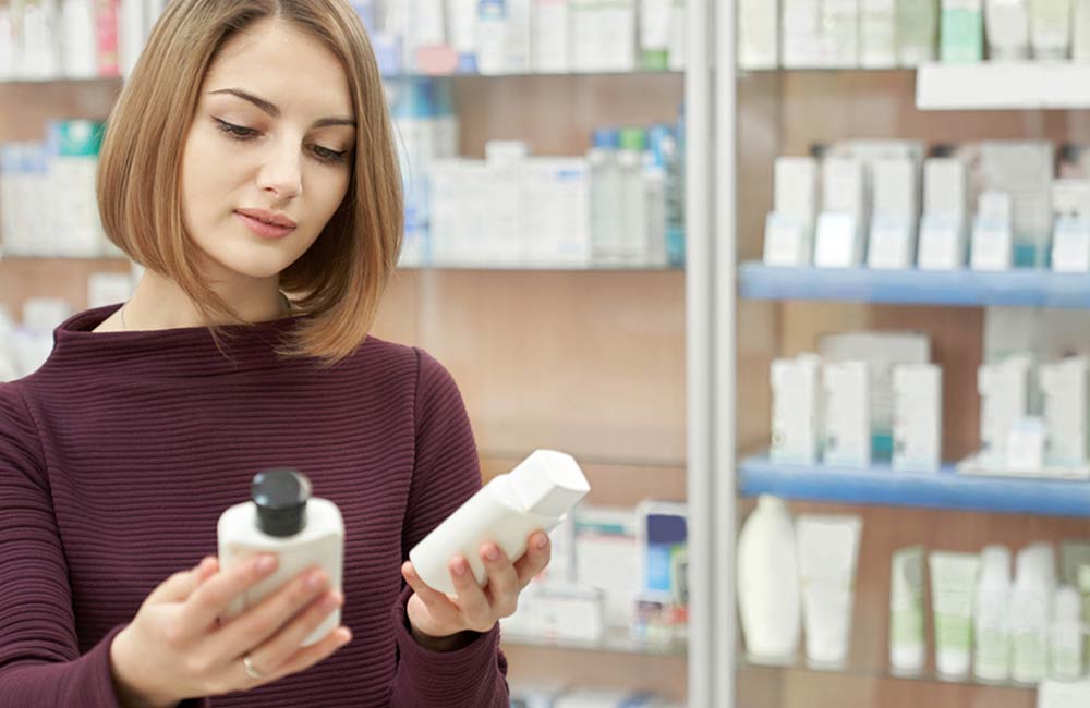 Kupuj taniej w drogeriach