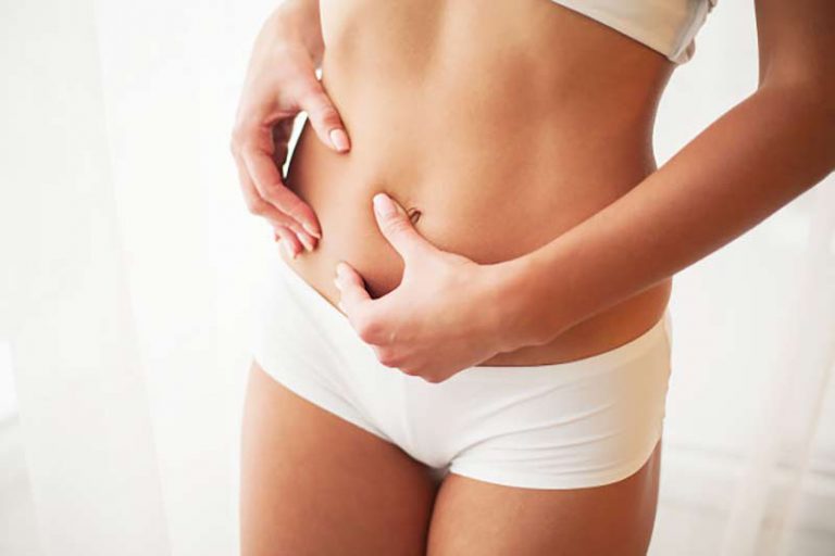 Liposukcja wodna