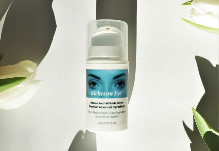 Richevon Eye