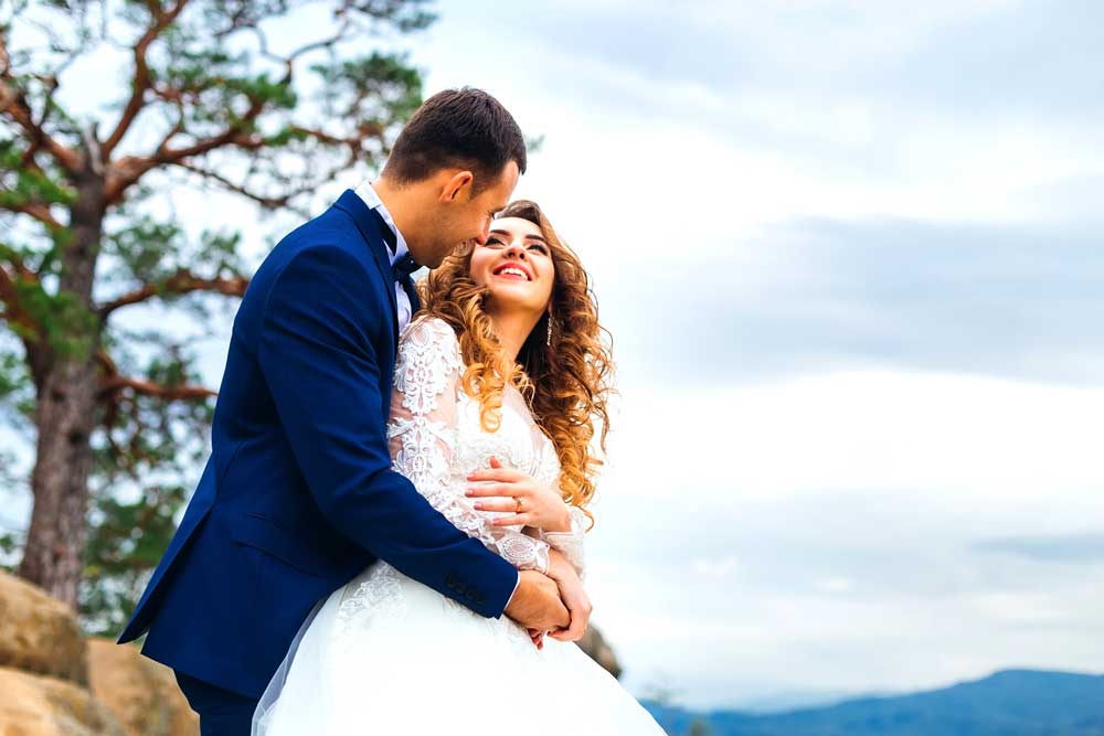 Jak szybko schudnąć przed ślubem