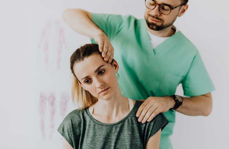 Osteopatia