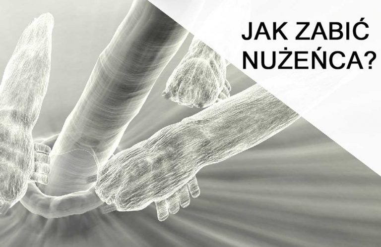 nużeniec