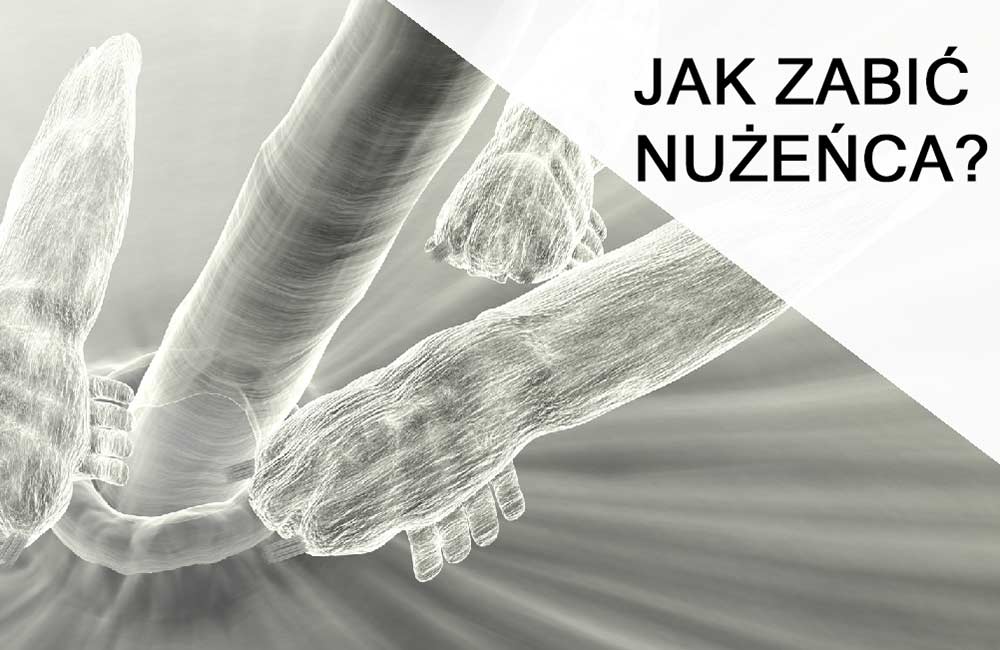 nużeniec nużeniec