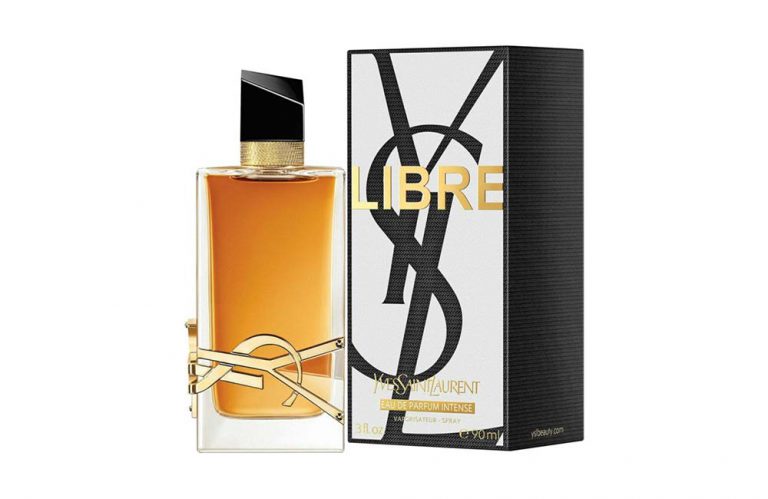 YSL Libre