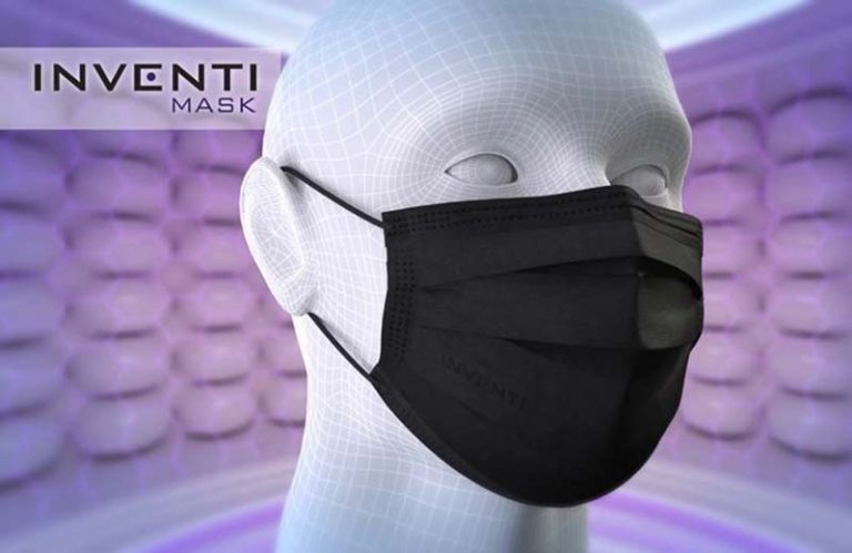 Iventi mask