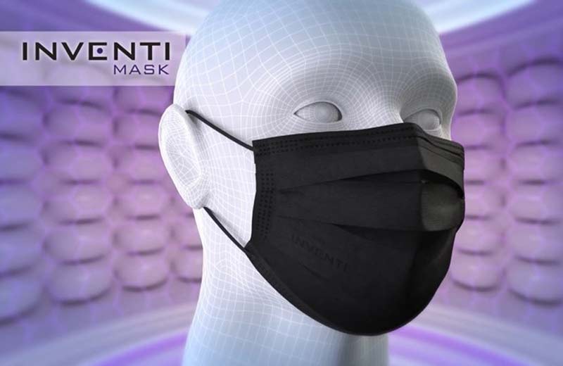 Iventi mask