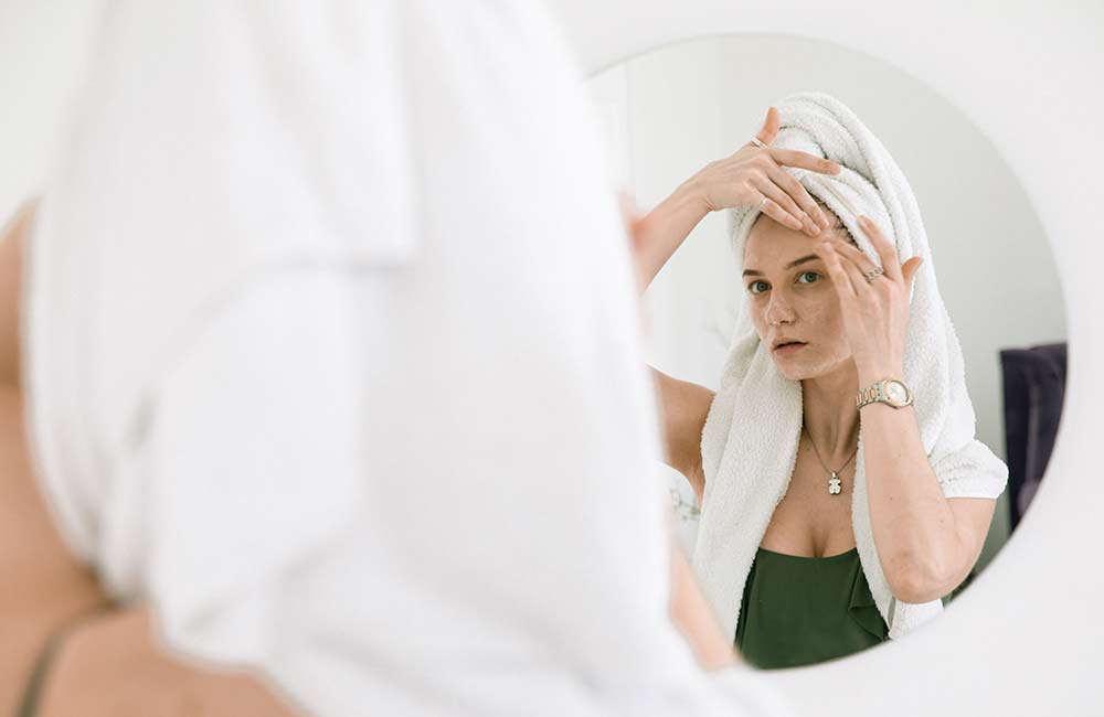 Wiosenna pielęgnacja ciała