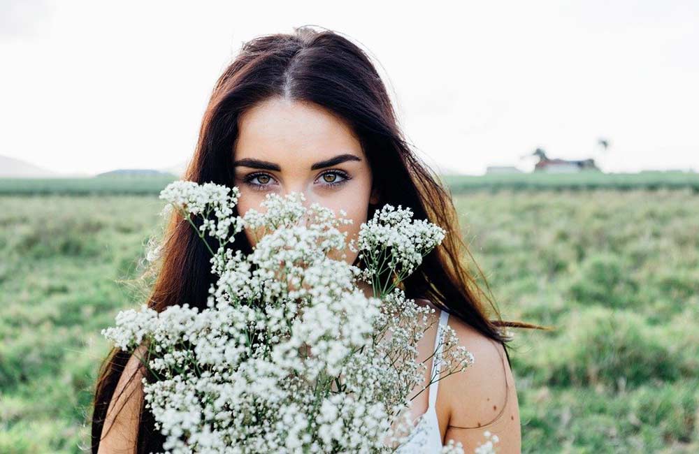 Zioła na poprawę urody