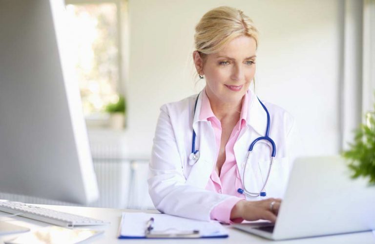 Dermatolog online