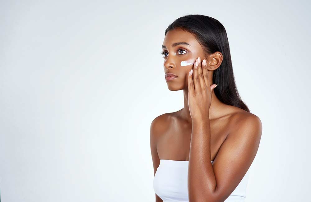 Jak pozbyć się trądziku i poprawić wygląd cery?