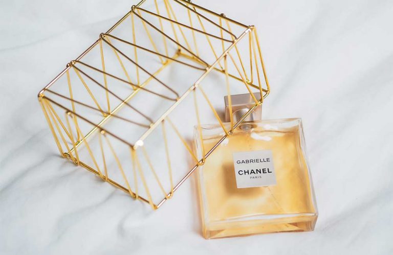 Perfumy 2021
