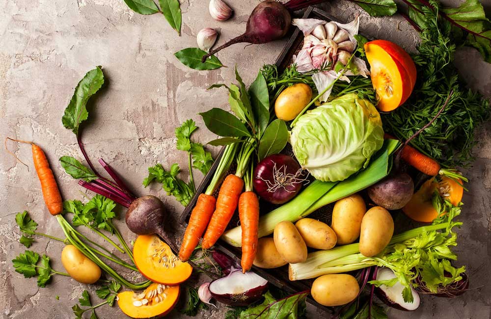 Odkryj najlepsze źródła cennych polifenoli