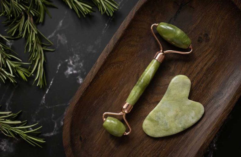 gua sha