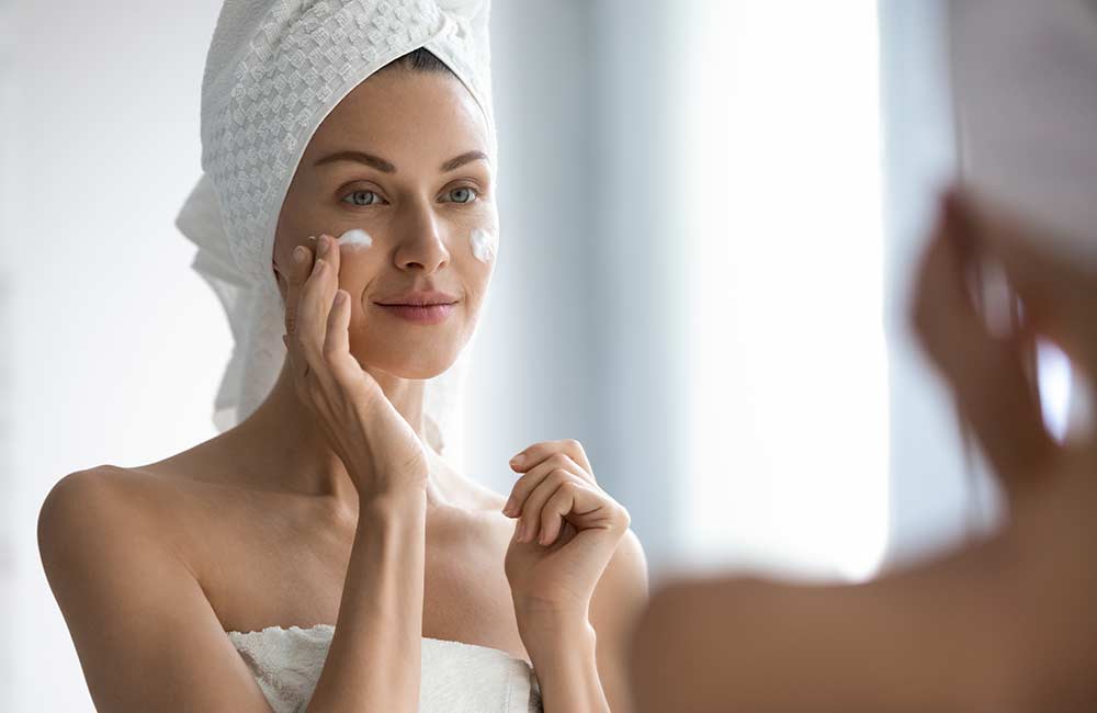 Kosmetyki koreańskie