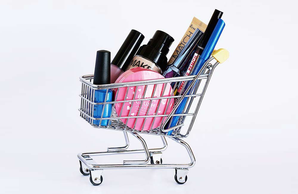 nowoczesne kosmetyki