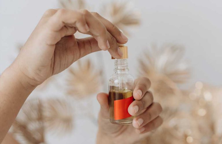 Olej CBD - 5 powodów dla których warto po niego sięgnąć