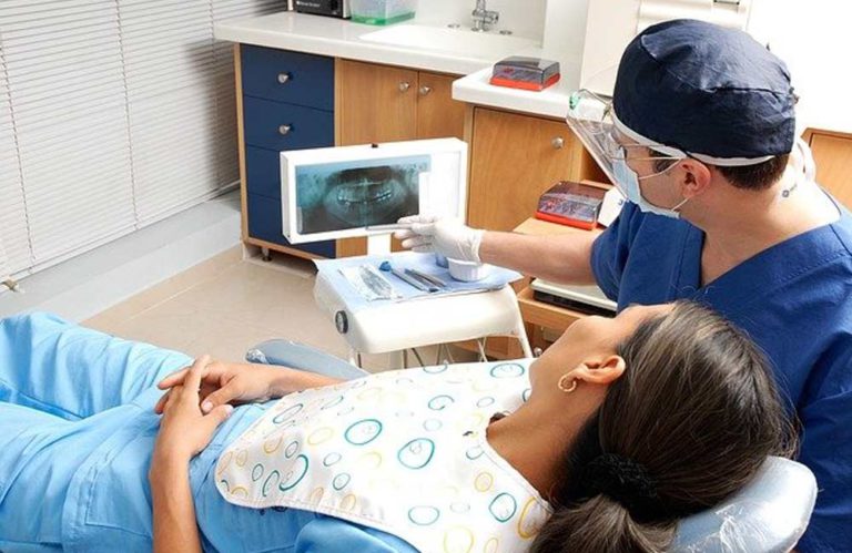 Dentysta Słupsk
