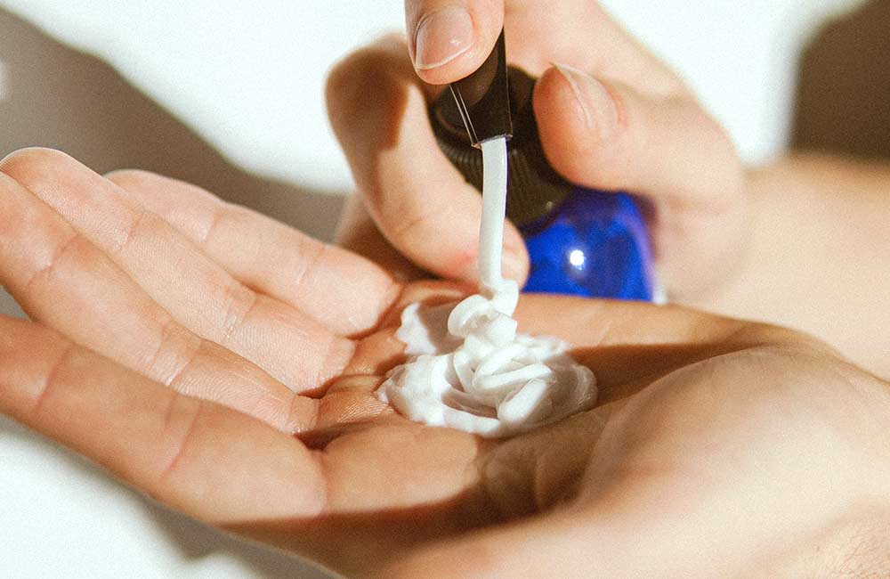 Kompleksowe nawilżanie - kremy nawilżające do twarzy