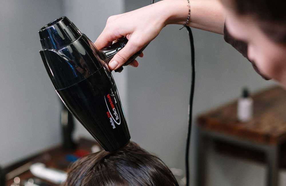 Urządzenia do włosów