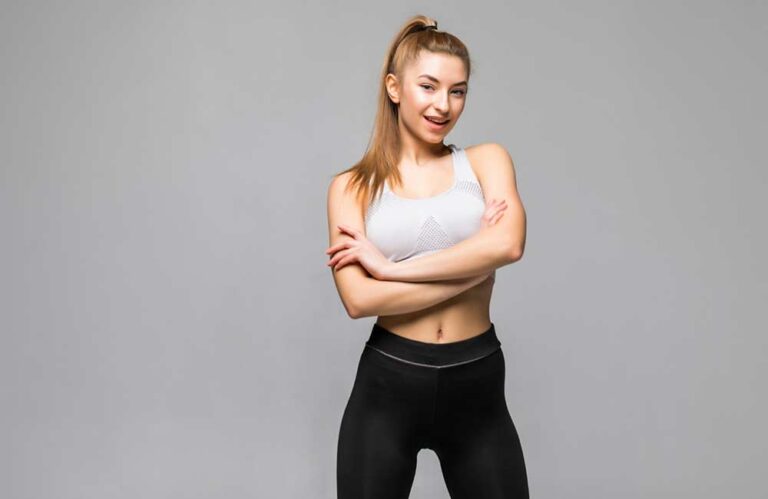 modelowanie sylwetki