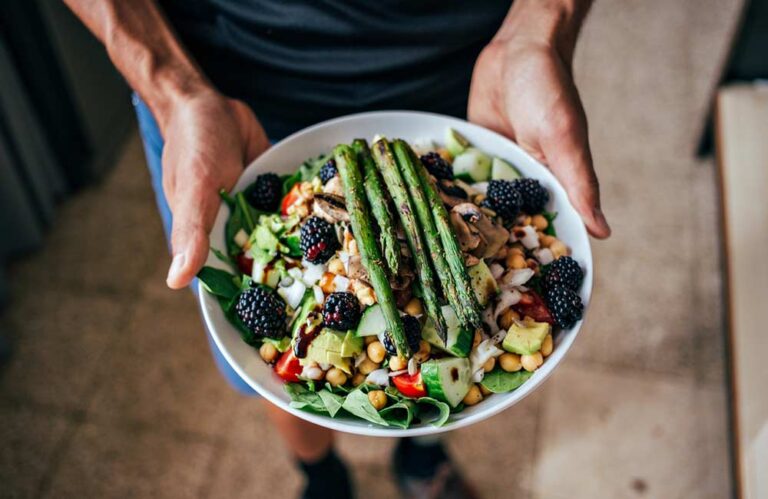 Dieta RAW
