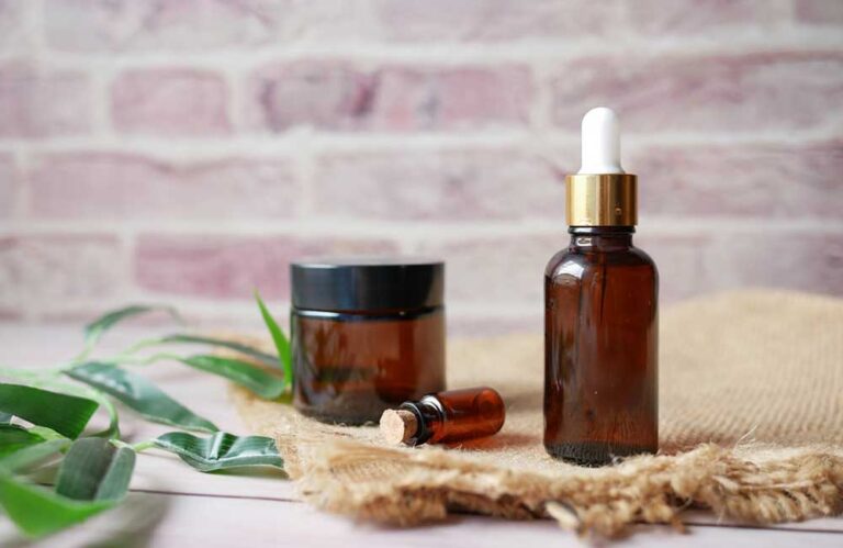 Kosmetyki inspirowane naturą, które warto mieć w swojej kosmetyczce!