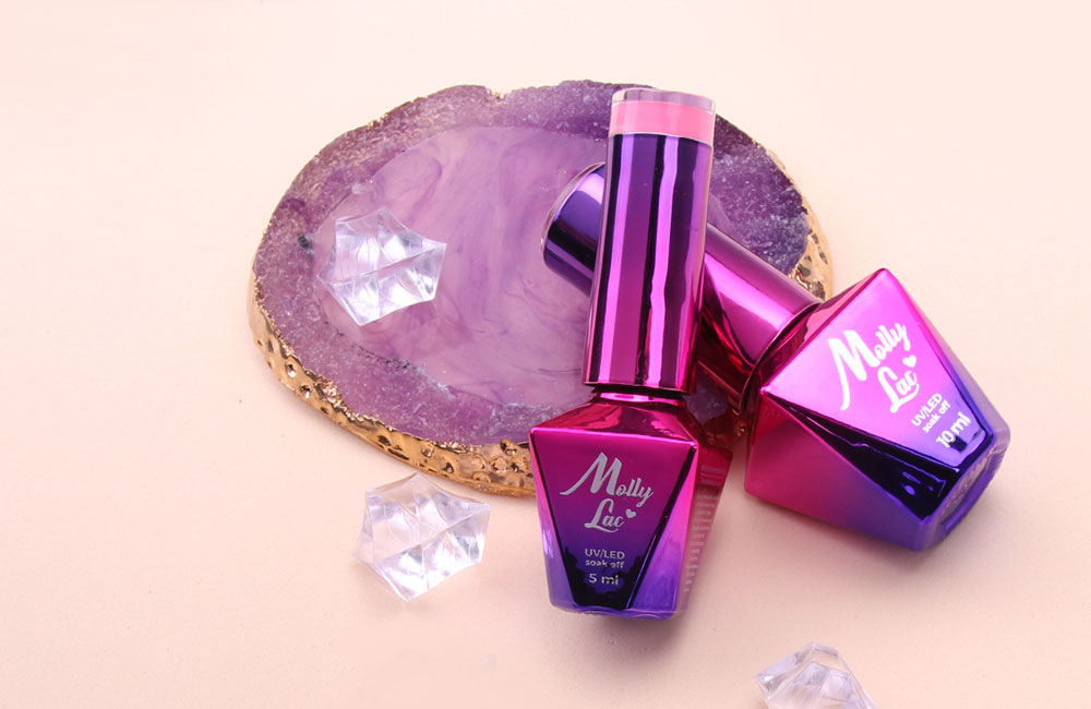 Przegląd ulubionych lakierów od AllePaznokcie na sezon zimowy