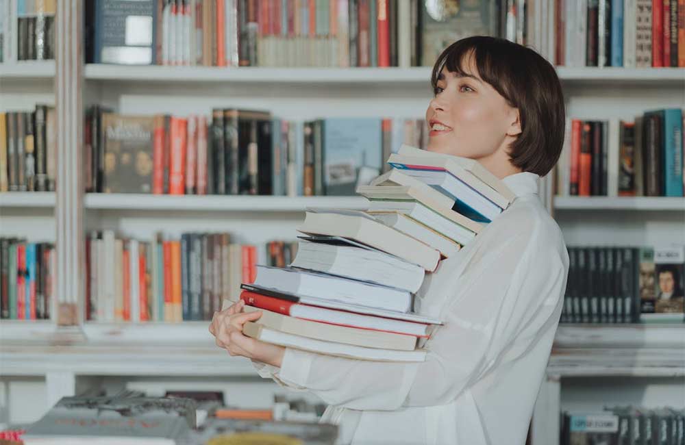 Thrillery do czytania