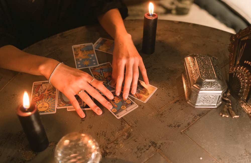 Co charakteryzuje numerologiczną siódemkę?